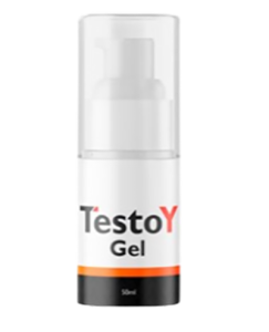 TestoY Gel – Prirodni proizvod | Shop Pure TestoY Gel – Shop Pure